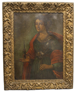 16th century painting leads Chandler auction Feb. 2