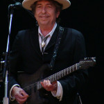 Singer-songwriter Bob Dylan. Image by Alberto Cabello. This file is licensed under the Creative Commons Attribution 2.0 Generic license,