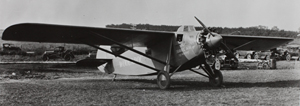 A 1926 Travel Air 5000. This file is made available under the Creative Commons CC0 1.0 Universal Public Domain Dedication.