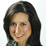 Melissa Brecher, newly appointed chief marketing officer for Fairchild Fashion Media