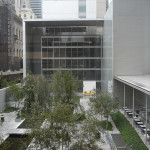 The Museum of Modern Art in New York City. Image by hibino. This file is licensed under the Creative Commons Attribution 2.0 Generic license.
