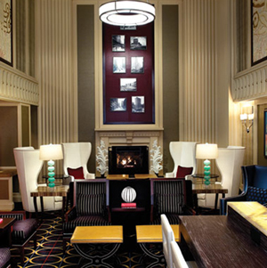 Kimpton&#8217;s Hotel Monaco Chicago unveils results of renovation