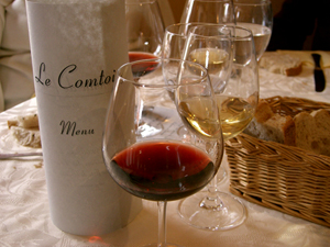 The sale includes wines from every major region in France. This file is licensed under the Creative Commons Attribution-Share Alike 3.0 Unported license.