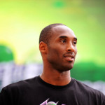 Kobe Bryant on a trip to China in 2011. Image by Michael Wa. This file is licensed under the Creative Commons Attribution-Share Alike 2.5 Generic license.