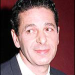 Noted art collector Charles Saatchi, of London's Saatchi Gallery and Saatchi & Saatchi advertising agency. Fair use of low-resolution, unlicensed (and assumed to be copyrighted) thumbnail image to illustrate the subject. No other free equivalent is known. Previous use: www.bbc.co.uk.