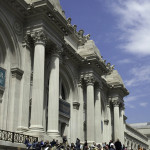 The Metropolitan Museum of Art in New York. Metropolitan Museum of Art image.