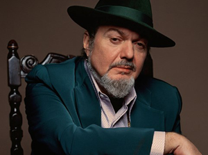 Louisiana music legend Dr. John will perform a tribute to the 75th anniversary of the Louisiana State Exhibit Museum in Shreveport on September 27.