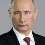 Russian President Vladimir Putin. Image by the Russian Presidential Press and Information Office, courtesy of Wikimedia Commons.