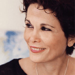 2007 photo of Julia Alvarez. Photo by LaBloga.