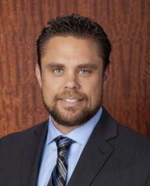 Calvin Arnold, newly appointed West Coast consignment director for Heritage Auctions. Image courtesy of Heritage.