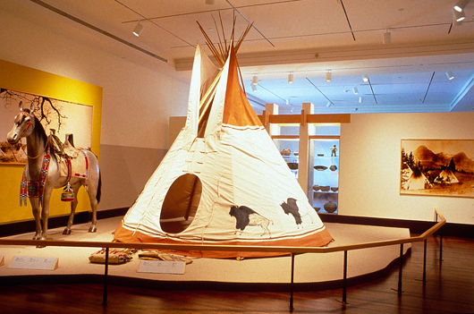Image courtesy of the Eiteljorg Museum of American Indians and Western Art.