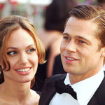 Angelina Jolie and Brad Pitt at the Cannes Film Festival, 2007. Photo by Georges Biard, licensed under the Creative Commons Attribution-Share Alike 3.0 Unported license.