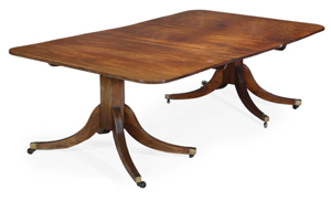 Dreweatts &#038; Bloomsbury to auction famous furnishings Dec. 11