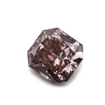 G.I.A. Certified Pink Diamond - realized $81,000