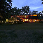 Bachman-Wilson House. Image used by permission. Copyright TarantinoSTUDIO@2014. All rights reserved.
