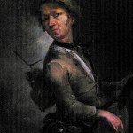 Johann Conrad Seekatz, self-portrait as a musician, 1760. Image courtesy of Wikimedia Commons.