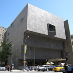Curatorships made possible by a gift from Daniel and Estrellita B. Brodsky will allow for expansion of curatorial staff both at the Met's main building and the Marcel Breuer-designed building (shown here) on Madison Avenue. This building will be vacated by the Whitney Museum in 2015 and subsequently occupied by the Met. Photo by Gryffindor, licensed under the Creative Commons Attribution-Share Alike 3.0 Unported license.