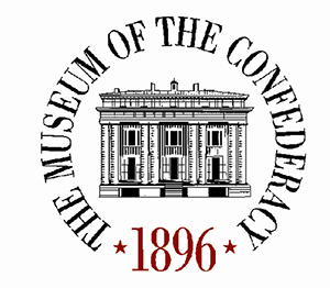 Please use the attached logo to go with the article about the Museum of the Confederacy, which is in Top News / Museums.