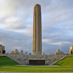 The National World War I Museum and Liberty Memorial in Kansas City, Mo. Image courtesy of Wikimedia Commons.