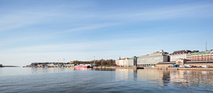 Guggenheim launches design competition for Helsinki museum