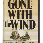 A first edition of 'Gone With the Wind.' Image courtesy of LiveAuctioneers.com archive.