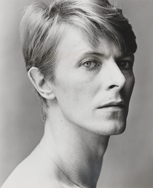 David Bowie by Snowdon, 1978. Copyright: Snowdon/Vogue © The CondÈ Nast Publications Ltd.