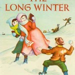 The Laura Ingalls Wilder book 'The Long Winter,' Harper & Brothers, 1940. Image courtesy of LiveAuctioneers.com Archive and Signature House.