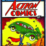 This CGC-certified 9.0 copy of 'Action Comics #1,' the first appearance of Superman, sold on eBay on Sunday, Aug. 24, for $3,207,852.