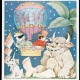 Poster signed by Maurice Sendak. Image courtesy of LiveAuctioneers.com archive and PBA Galleries.
