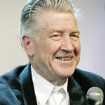 American film director David Lynch. Image by Sasha Kargaltsev. This file is licensed under the Creative Commons Attribution 2.0 Generic license.