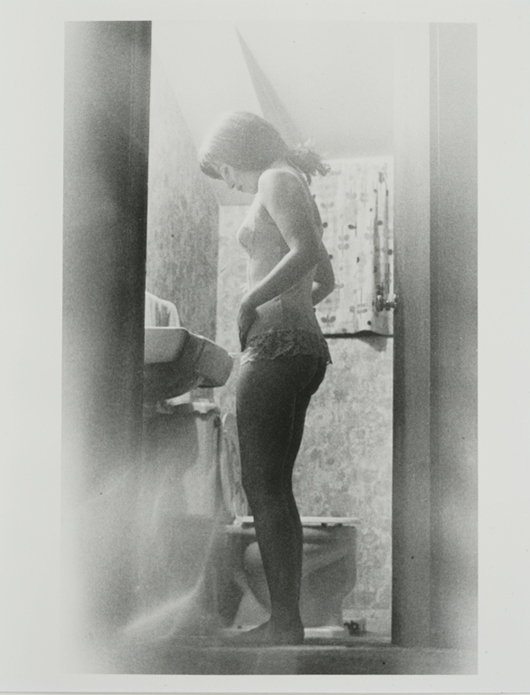Cindy Sherman (American, b. 1954) Untitled Film Still #39, 1979. Keno Auctions image.