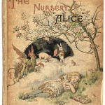 ‘The Nursery Alice.’ PBA Galleries image.