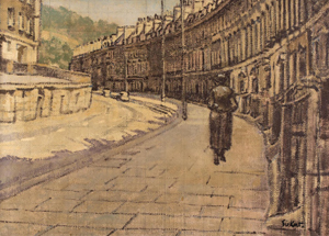 Dreweatts &#038; Bloomsbury sells mysterious Sickert painting for £44,640
