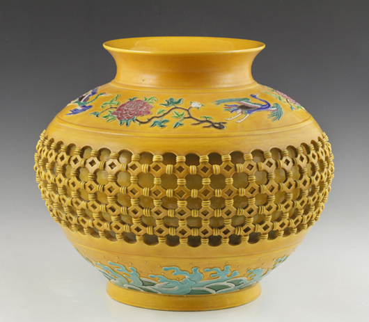 Kaminski to sell lifetime collection of Asian antiques March 1