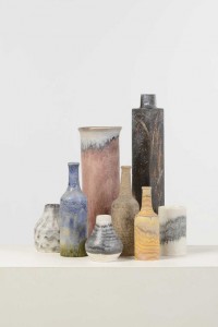 Le ceramiche di Marcello Fantoni, courtesy Piasa Paris