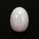 Natural quahog lavender pearl. Kaminski Auctions image
