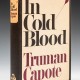Truman Capote's 'In Cold Blood' is the second biggest selling true crime book in publishing history, behind Vincent Bugliosi's 1974 book 'Helter Skelter' on the Manson murders. Image courtesy of LiveAuctioneers.com archive and Dreweatts & Bloomsbury.