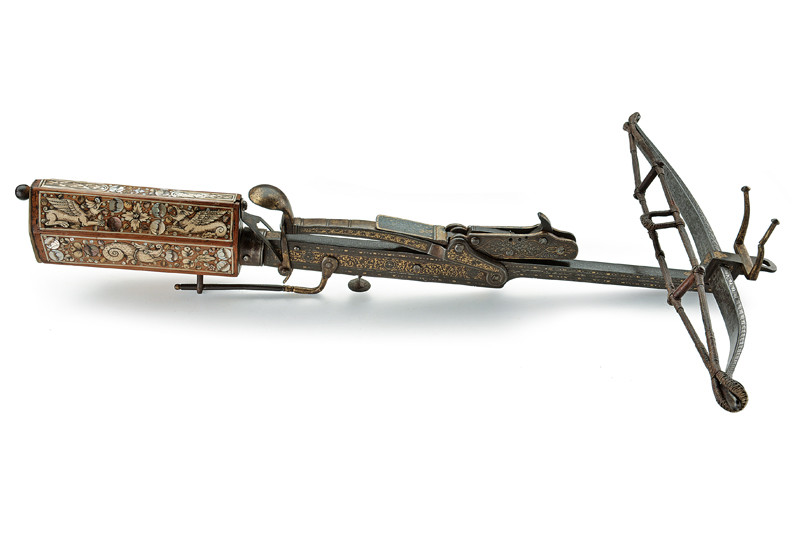 Czerny S June 6 Auction Showcases The Best In Antique Arms And Armor