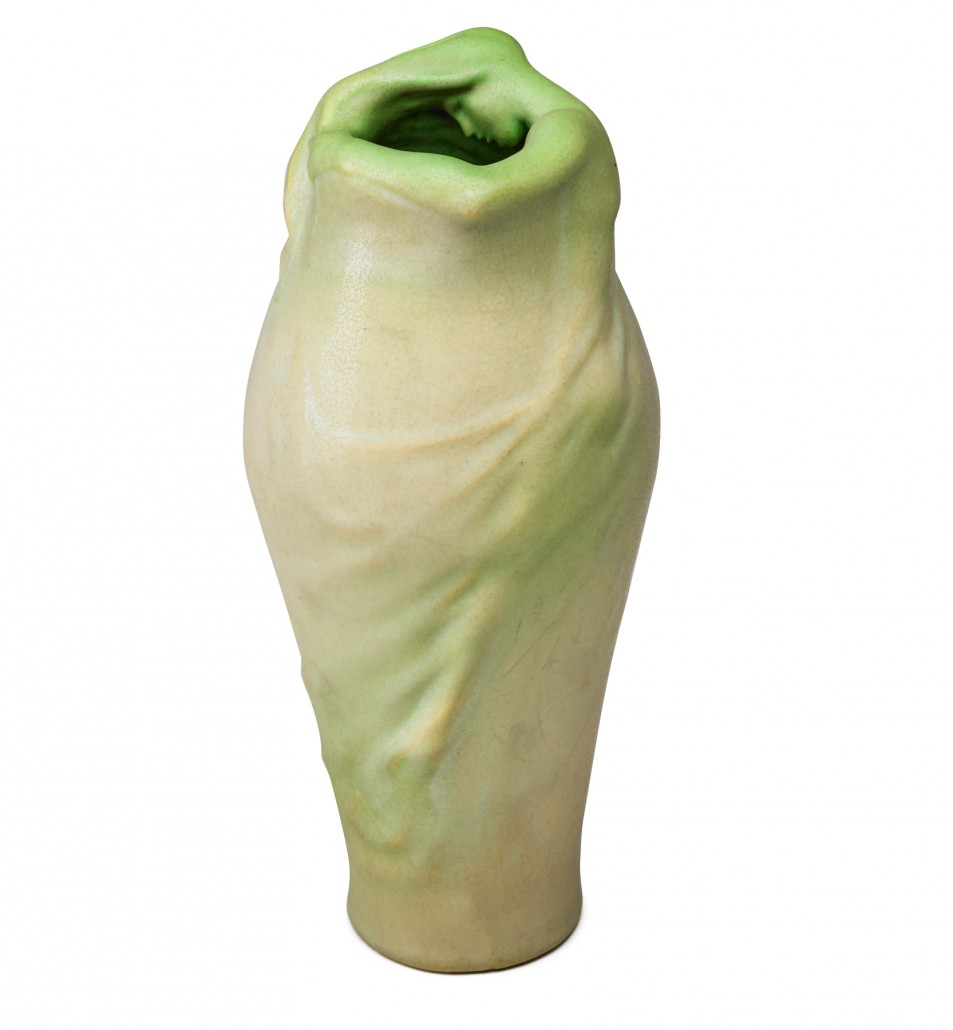 Van Briggle vase