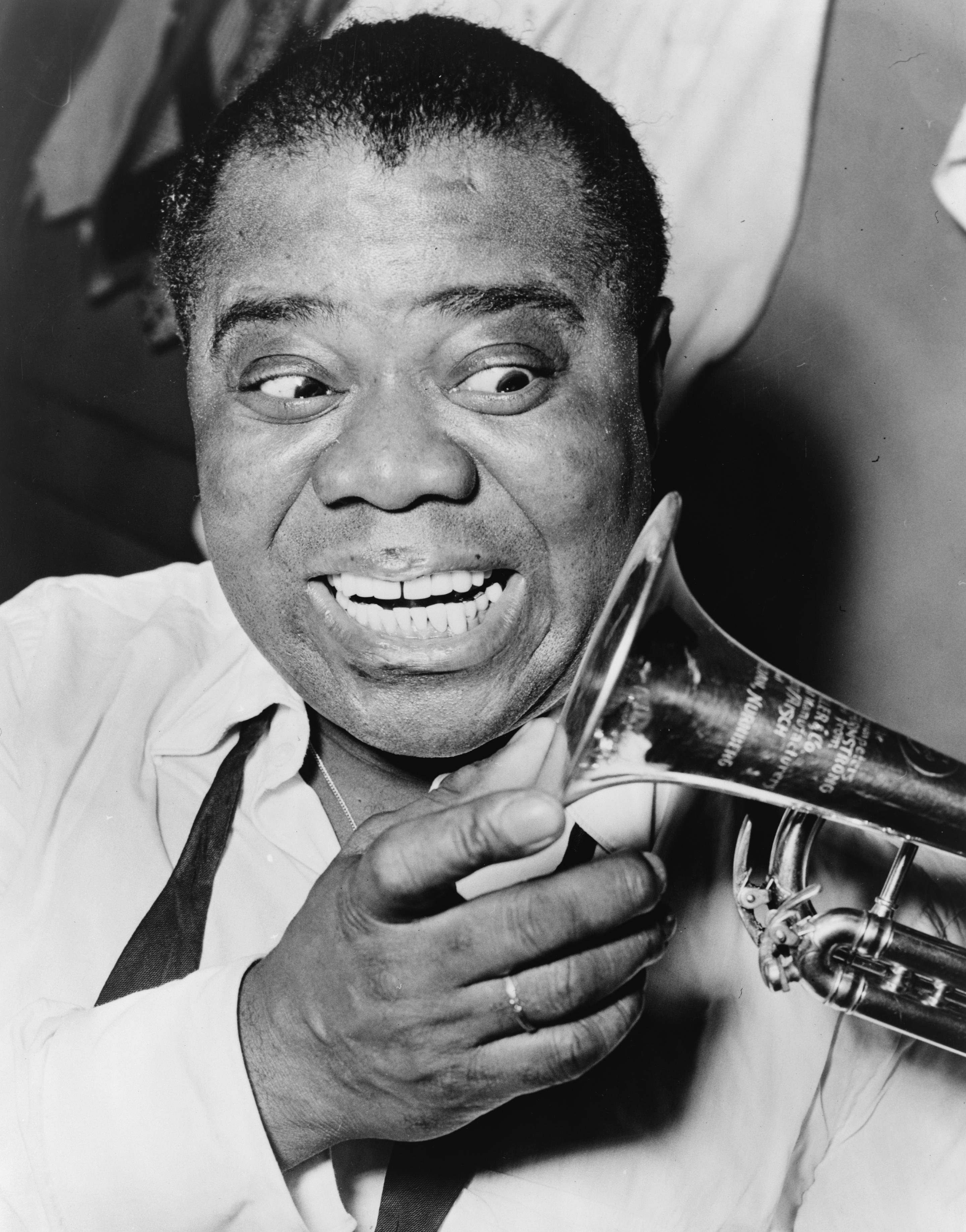 The Most Unusual Artifact At The Louis Armstrong Museum in 2023