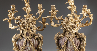 Continental treasures boost Heritage Auctions&#8217; decorative arts sale to $1.7M