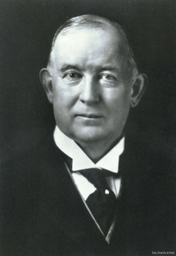 James Buchanan Duke (1856-1925)