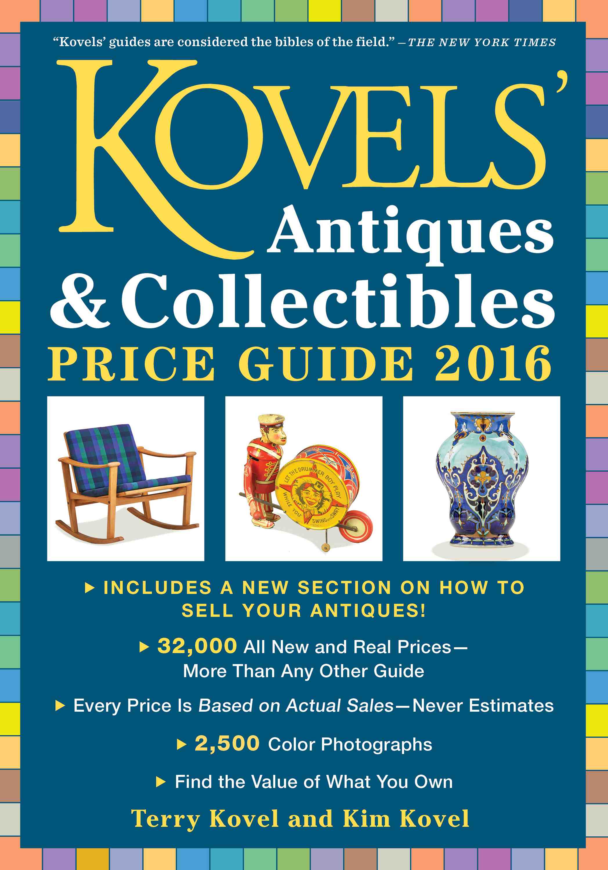 Tell Me Why Collectibles Guide: Find 'em all (in every chapter!)