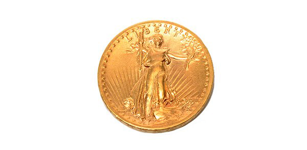 Silver and gold: Rare US coins await bidders at Michaan’s sale Oct. 8