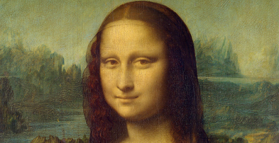Mona Lisa unveiled? Nude sketch may have link to masterpiece