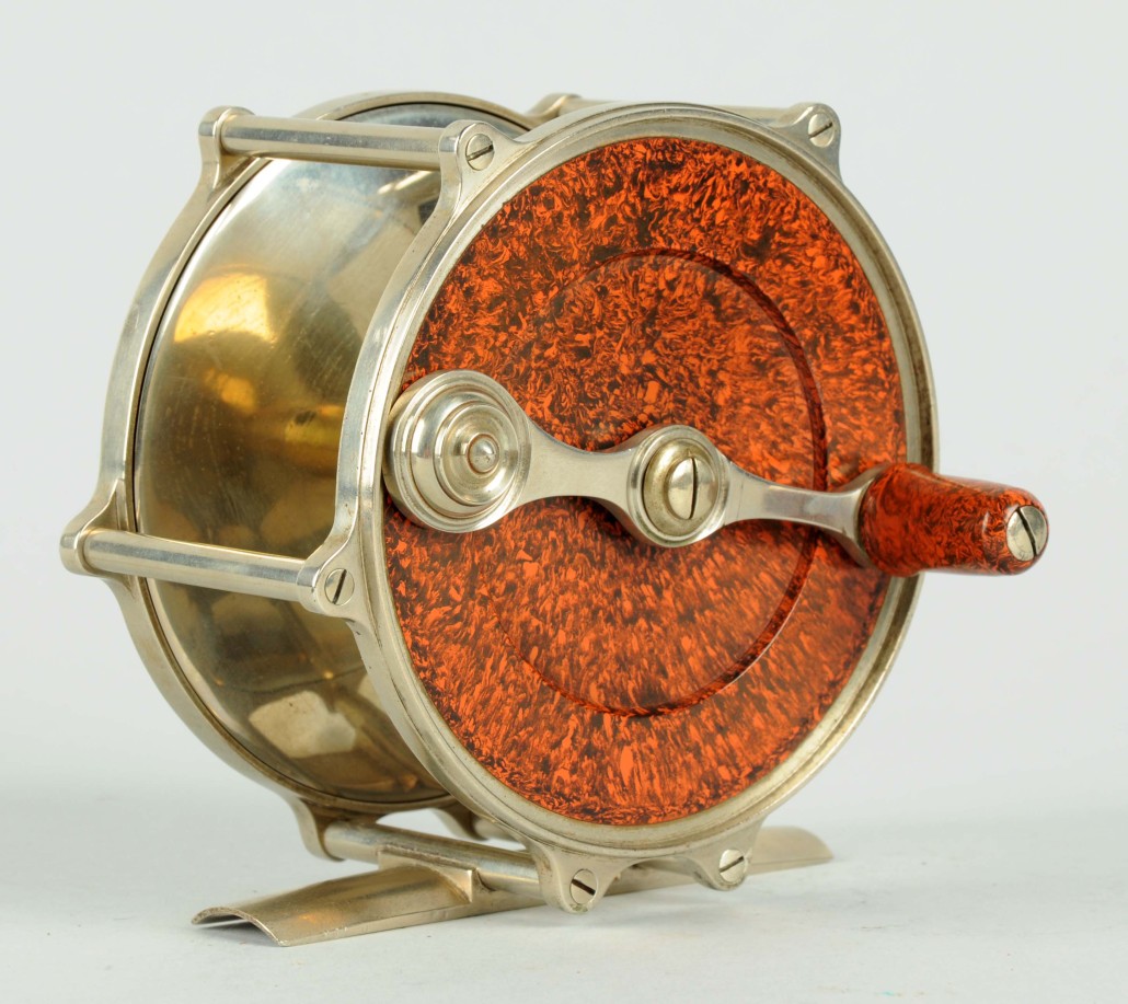 Morphy's Antique Fishing Tackle auction premiere set for Oct. 24
