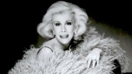 Treasures from Joan Rivers’ NYC penthouse to be sold at auction