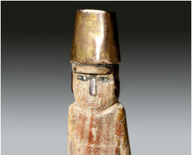 Artemis Gallery raises the bar for cultural antiquities with Mar. 31 auction