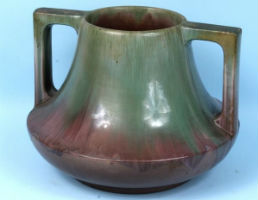 Haeger pottery closing