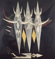 Tate Modern revisits 60-year career of Wifredo Lam